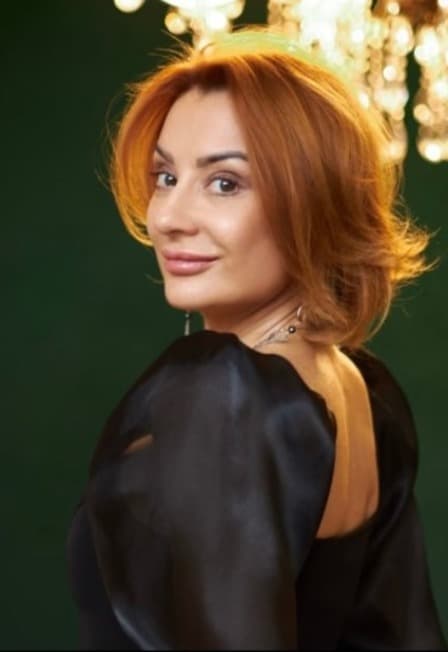 Нани Синельникова представляет: палитра детских голосов