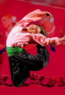 Балет Игоря Моисеева: Танцы народов мира