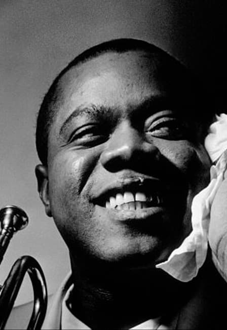 Tribute to Louis Armstrong