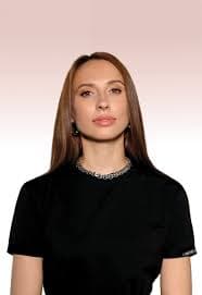 Стендап-концерт Виктории Складчиковой