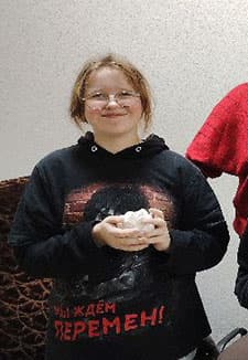 Вятский промысел: от традиции к творчеству. Цикл мероприятий