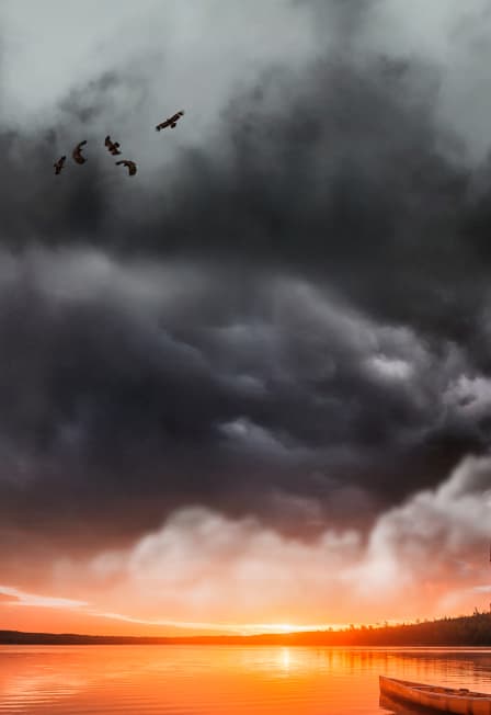 ТИХИЙ ДОН. МЕЛЕХОВ