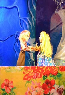 Снежная королева