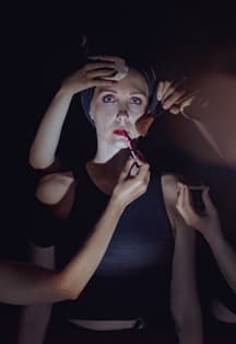 Старуха Изергиль