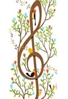 Природа в музыке. Музыкальная гостиная