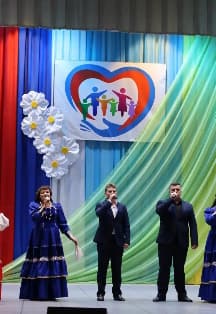 Битва умов. Молодежная встреча