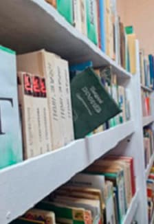 Путешествия с Гумилёвым: поэтический маршрут. Литературная гостиная