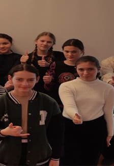 Интеллектуальные игры. Цикл мероприятий