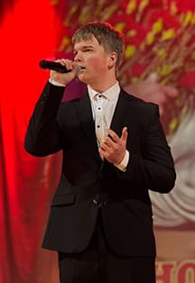 Жизнь моя – Донская земля! Литературно-музыкальный вечер