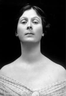 Айседора: Предопределение