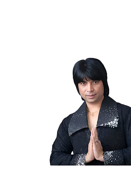 Маниш Сингх