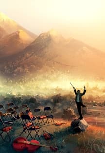 Необыкновенный мир камерной музыки