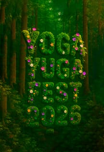 YOGA YUGA FEST