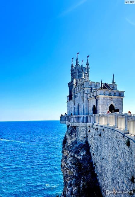 Крым в истории России. Познавательная программа