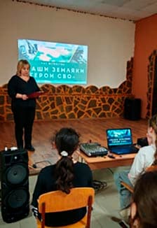 СВО: своих не бросаем. Час мужества