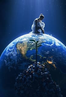 Предел. Танцевальный спектакль