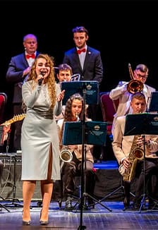 Гармония в многообразии