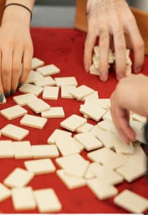 Культурная пятница. Цикл мероприятий для молодежи