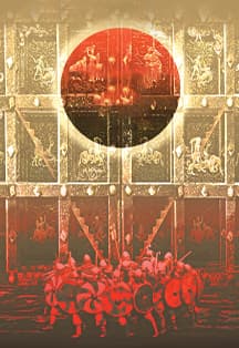 Князь Игорь.