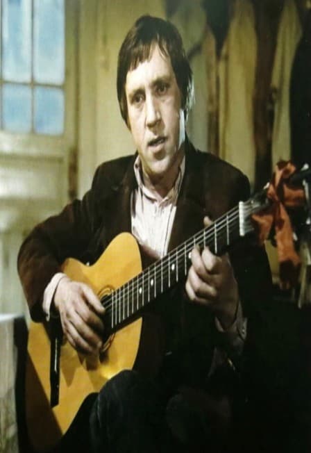 Я, конечно, вернусь. Литературно-музыкальный вечер