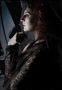 Пиковая дама