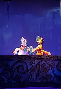 Кот в сапогах