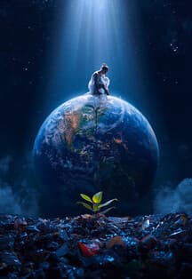 Предел. Танцевальный спектакль