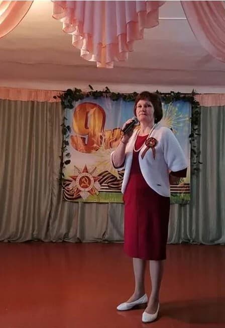 Песни тех военных лет. Познавательно-музыкальная программа