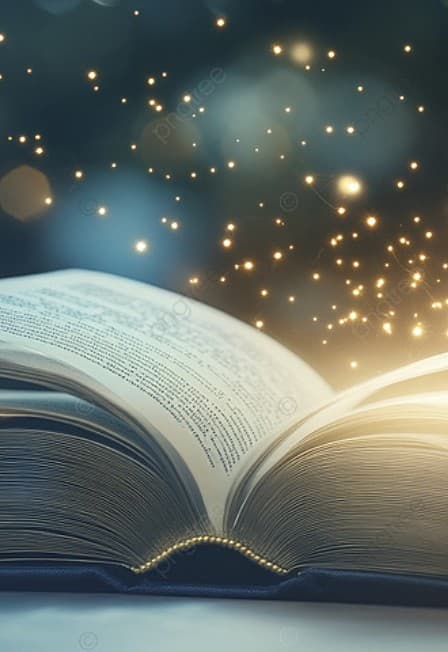 Читай. Мечтай. Действуй! Библиотечный микс