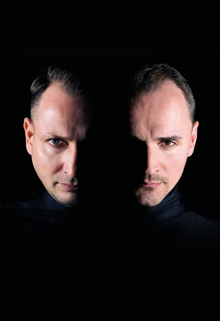 Линия соприкосновения