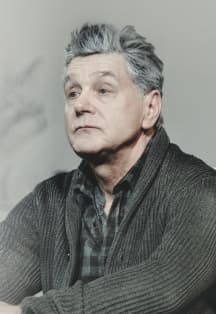 Папа. Сергей Маковецкий