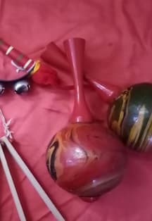 Игра на русских народных инструментах для начинающих