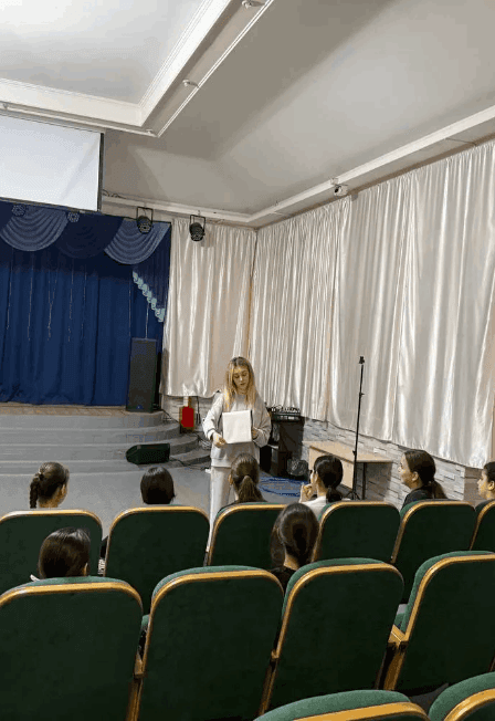 Князь и вера. Информационный час