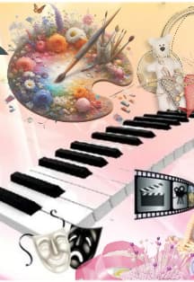 Культурные выходные. Цикл познавательных программ