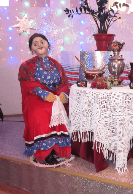 Традиции казачества на Донской земле. Познавательный экскурс