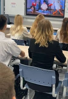 Что? Где? Когда? Познавательная игра