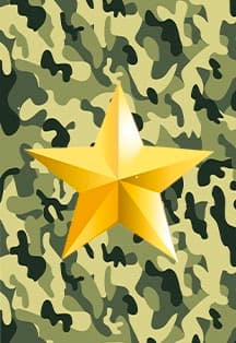 Солдаты Победы: героям войны посвящается. Патриотический экскурс