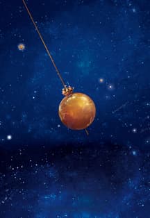 Юнона и Авось