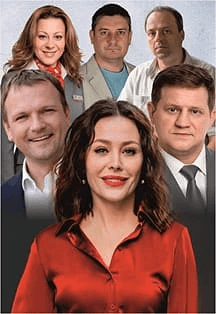 НЕСЛУЧАЙНАЯ ПОПУТЧИЦА