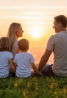 Мой дом! Моя семья! Моя крепость! Познавательная программа