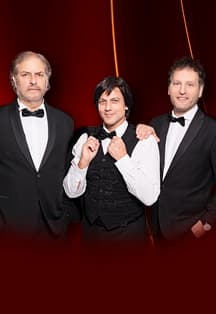 ROMANTIC ITALIAN TENORS с симфоническим оркестром