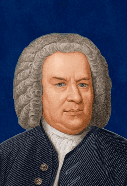 Иоганн Себастьян Бах: музыка, преодолевшая время. Лекция