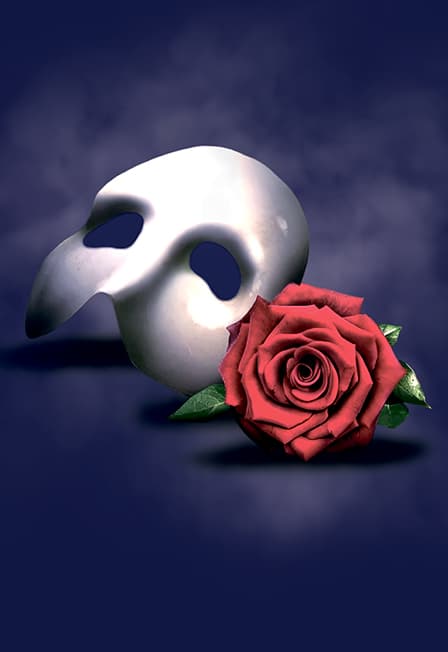 Призрак Оперы