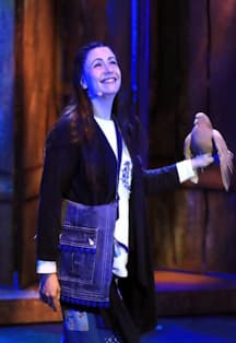 Любовь и голуби