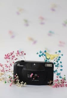 Креативный взгляд: Мастер-класс фотоискусства