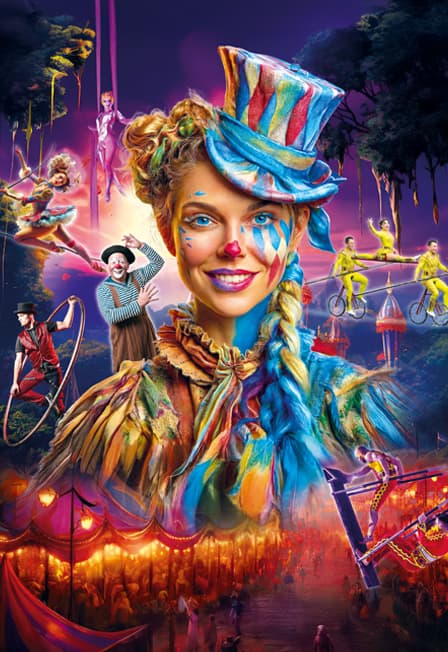 Цирк Никулина