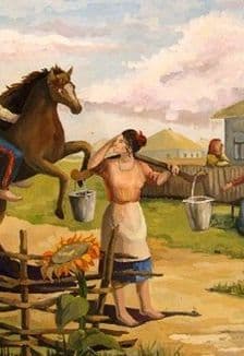 Традиции казачества родного края: Познавательный экскурс