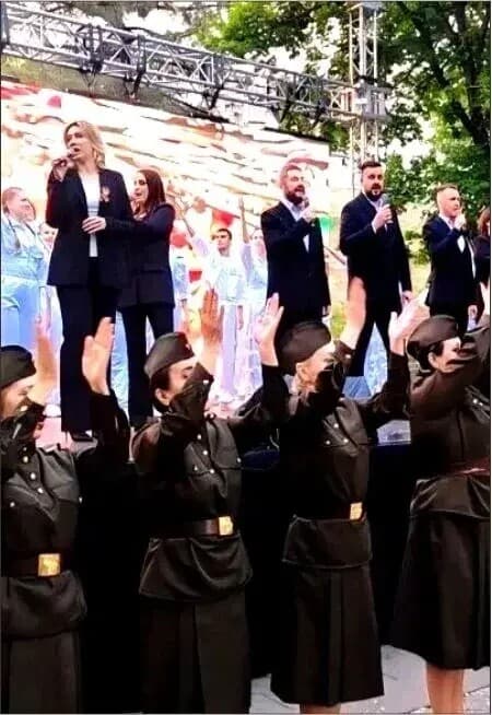 Симфония Победы