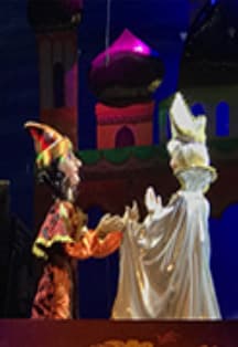 Сказка о царе Салтане