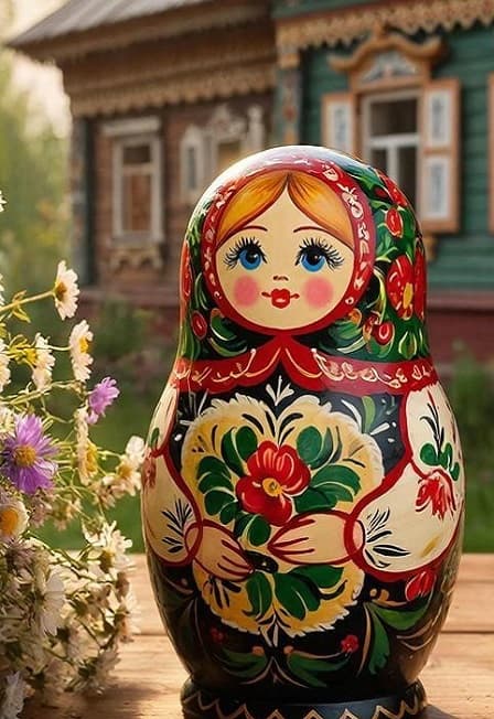 Тайны народных узоров. Программа